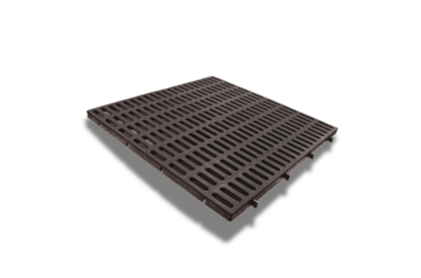 Estiba Plástica Liviana para Ganadería y Precebo