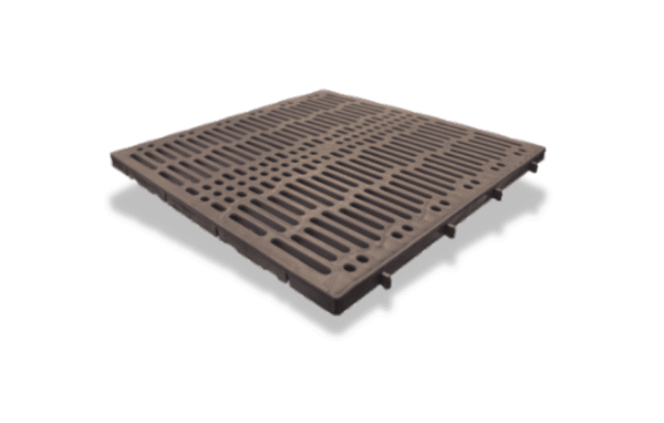 Estiba para Precebo Plástica Reforzada