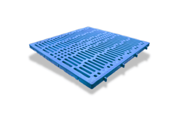 Estiba para Precebo Plástica Reforzada