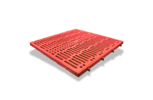 Estiba para Precebo Plástica Reforzada