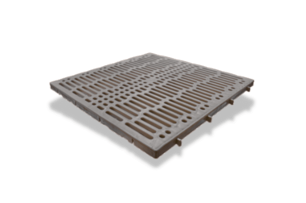 Estiba para Precebo Plástica Reforzada